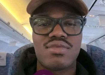 Côte d’Ivoire : L’influenceur Koné Lohi Nestor, dit « l’Afro-Russe », interpellé pour des faits présumés de mercenariat