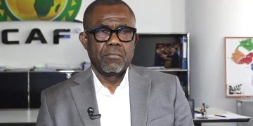 Vérone Mosengo-Omba