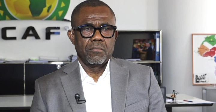 Vérone Mosengo-Omba