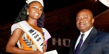 la 21e édition du Festival international de la culture et des arts de Daoukro