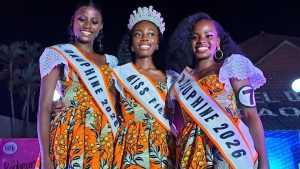 la 21e édition du Festival international de la culture et des arts de Daoukro