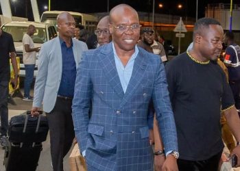 Une délégation du Commissariat Général du Festival des Musiques Urbaines d’Anoumabo