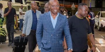 Une délégation du Commissariat Général du Festival des Musiques Urbaines d’Anoumabo