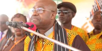 La 21ᵉ édition du Festival international de la culture et des arts de Daoukro