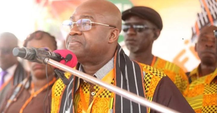 La 21ᵉ édition du Festival international de la culture et des arts de Daoukro