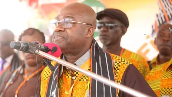 La 21ᵉ édition du Festival international de la culture et des arts de Daoukro