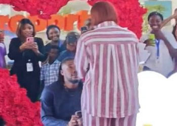 Geoffroy Serey Dié, a franchi un nouveau cap dans sa vie personnelle