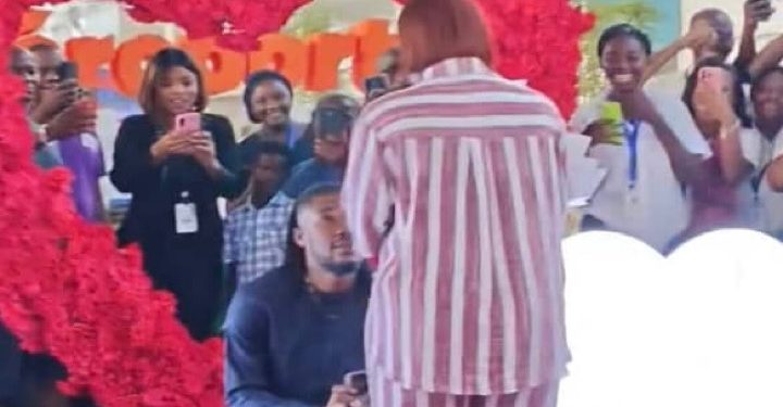 Geoffroy Serey Dié, a franchi un nouveau cap dans sa vie personnelle