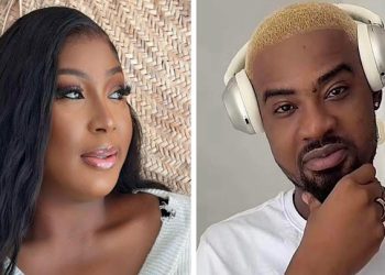 Maa Bio et Ulrich Jordan