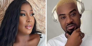 Maa Bio et Ulrich Jordan