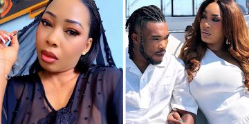 Lolo Beauté ,Serey Dié et Josey