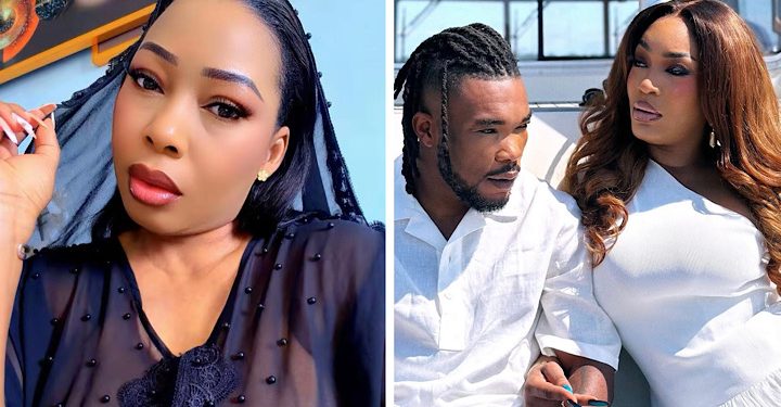 Lolo Beauté ,Serey Dié et Josey