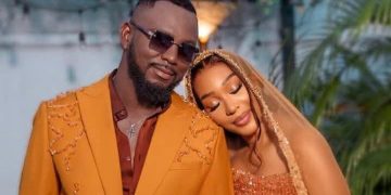 DJ Kerosen a célébré son mariage civil le 18 avril 2026 à Abidjan