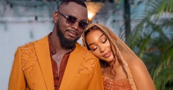 DJ Kerosen a célébré son mariage civil le 18 avril 2026 à Abidjan