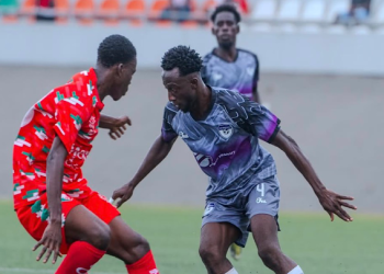 Championnat de Ligue 2