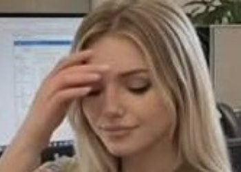 Un influenceur pro-MAGA démasqué