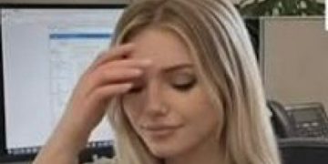 Un influenceur pro-MAGA démasqué