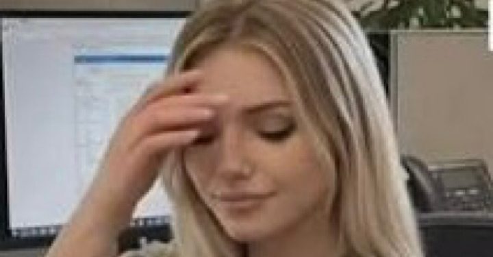 Un influenceur pro-MAGA démasqué