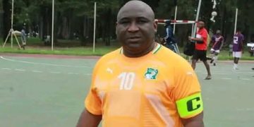 Abdoulaye Traoré