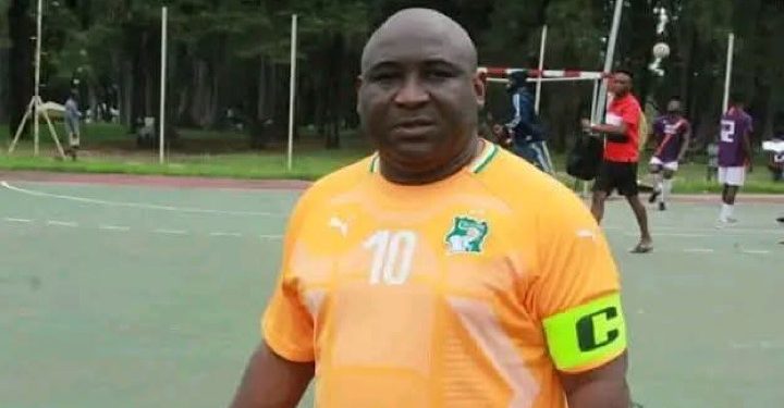 Abdoulaye Traoré