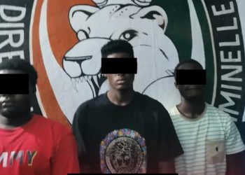 Faux service client Wave