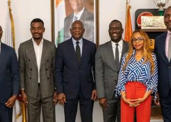 La Fondation Kalou signe son grand retour sur la scène sociale ivoirienne avec une initiative de taille