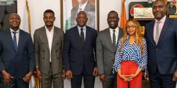 La Fondation Kalou signe son grand retour sur la scène sociale ivoirienne avec une initiative de taille