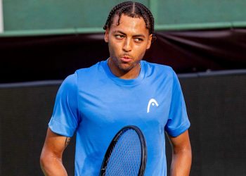 Le ATP Challenger 50 Côte d’Ivoire Open poursuit son spectacle sur les courts du Sofitel Hôtel Ivoire