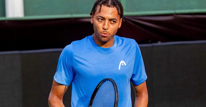 Le ATP Challenger 50 Côte d’Ivoire Open poursuit son spectacle sur les courts du Sofitel Hôtel Ivoire