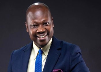 Ambassadeur Agalawal