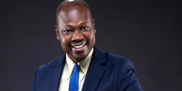 Ambassadeur Agalawal