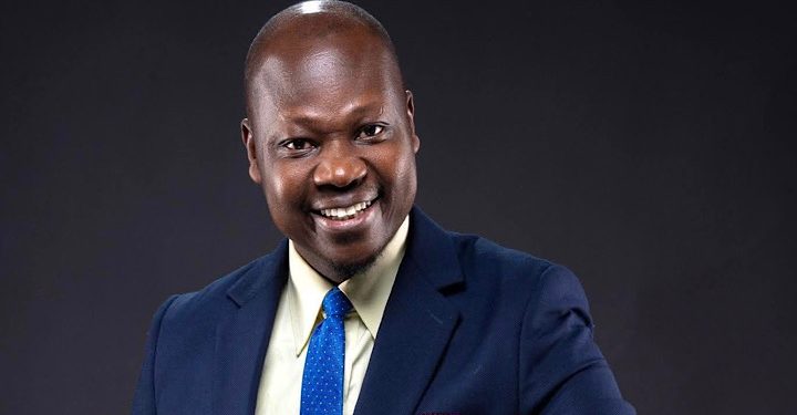 Ambassadeur Agalawal