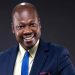 Ambassadeur Agalawal