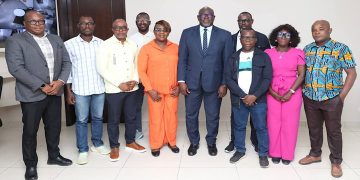 À quelques mois des Jeux Olympiques de la Jeunesse (JOJ) Dakar 2026, la Côte d’Ivoire intensifie ses préparatifs