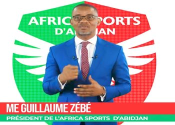 l’Africa Sports d’Abidjan franchit une nouvelle étape majeure de son développement