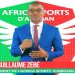 l’Africa Sports d’Abidjan franchit une nouvelle étape majeure de son développement
