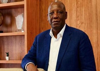 Mahamadou Bonkoungou