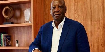 Mahamadou Bonkoungou