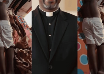 un pasteur retrouvé mort