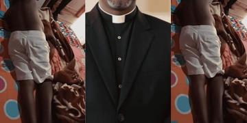 un pasteur retrouvé mort