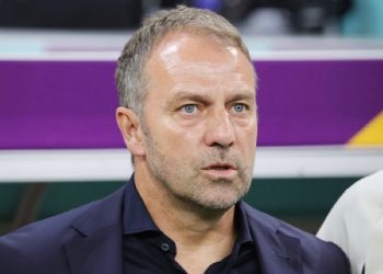 L’entraîneur du Barça