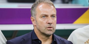 L’entraîneur du Barça