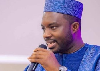 Le journaliste Casimir Kouassi