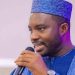 Le journaliste Casimir Kouassi