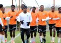 3e et dernière journée de la phase de poules du Mondial Football de Montaigu : Les Éléphanteaux affûtent leurs armes avant la rencontre décisive contre la Chine