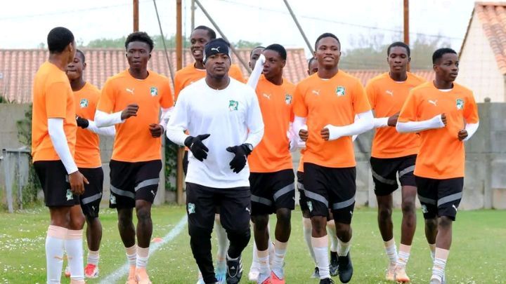 3e et dernière journée de la phase de poules du Mondial Football de Montaigu : Les Éléphanteaux affûtent leurs armes avant la rencontre décisive contre la Chine