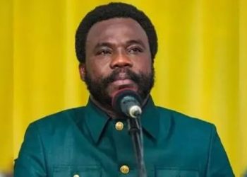 Gédéon De La Tchétchouvah