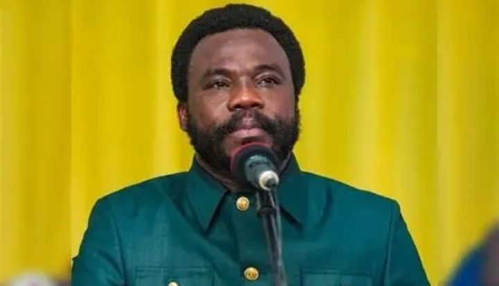 Gédéon De La Tchétchouvah