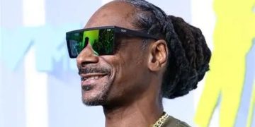 Snoop Dogg