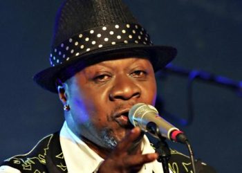 Papa Wemba